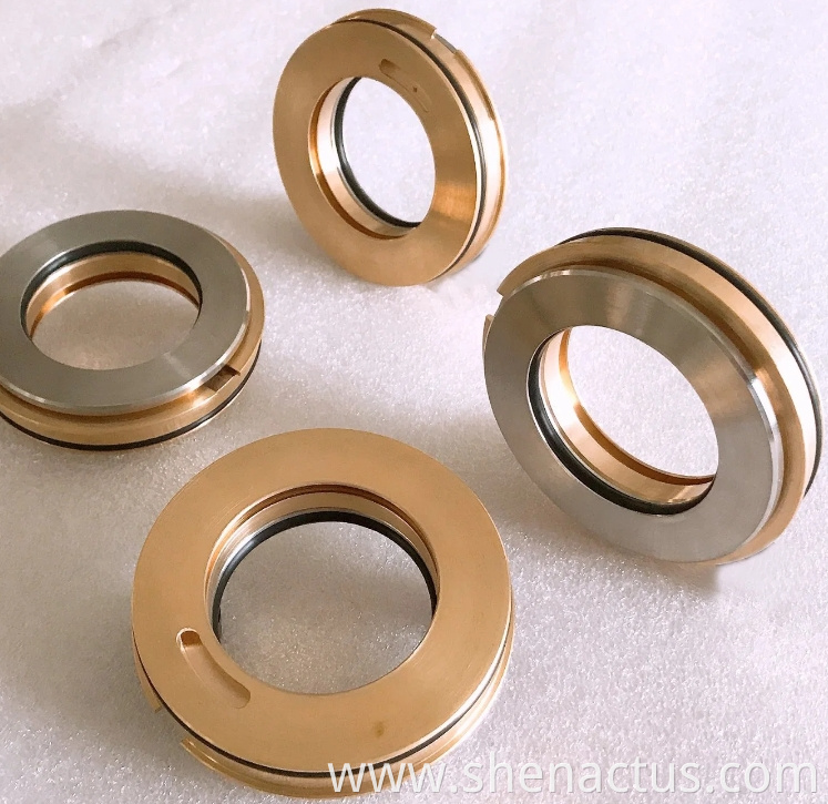 stainless steel wire seals